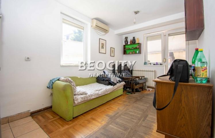 Zvezdara, Mirijevo, Danilova, 1. 5, 33m2, 84900EUR 33+55