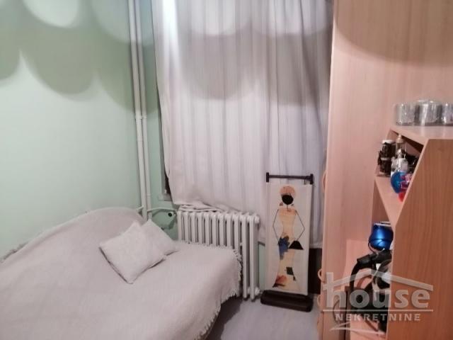 Stan NOVI SAD, BULEVAR, kv: 70, € 162740, ID: 1055546