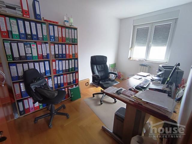 Stan NOVI SAD, BULEVAR EVROPE, kv: 69, € 170000, ID: 1061415