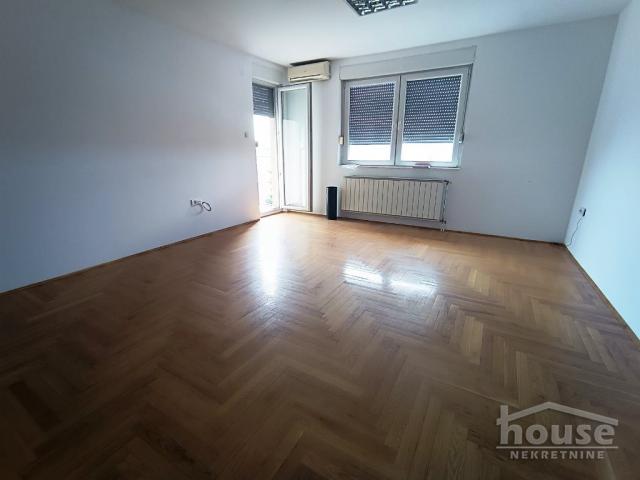 Stan NOVI SAD, BULEVAR EVROPE, kv: 69, € 170000, ID: 1061415