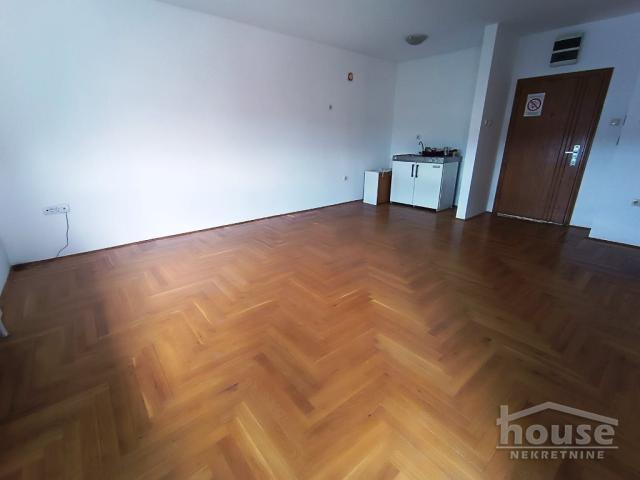 Stan NOVI SAD, BULEVAR EVROPE, kv: 69, € 170000, ID: 1061415