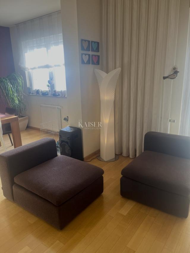 Flat Martinkovac, Rijeka, 95m2