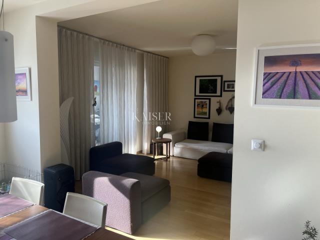 Flat Martinkovac, Rijeka, 95m2