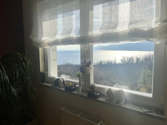 Flat Martinkovac, Rijeka, 95m2