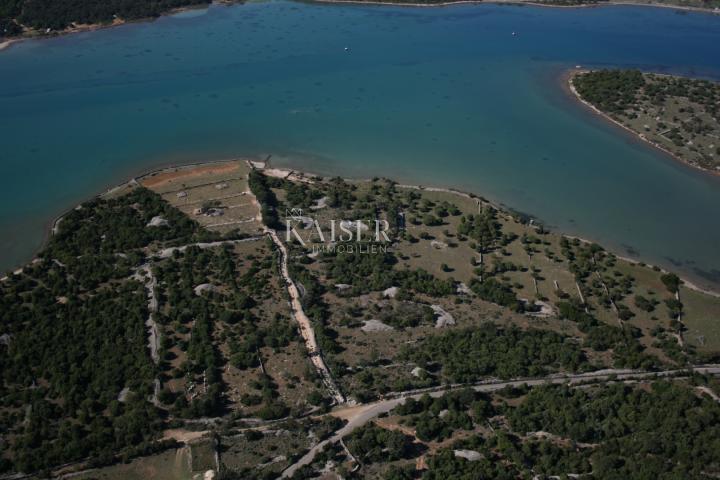 House Osor, Mali Lošinj, 37m2