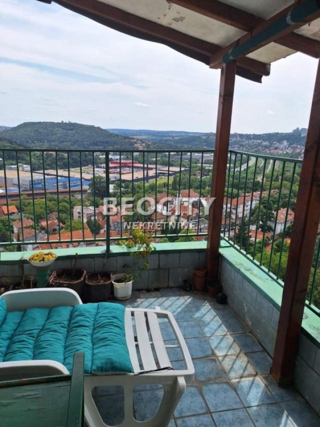 Rakovica, Centar, Pilota Ratka Jovanovića, 1. 5, 65m2, 108000EUR