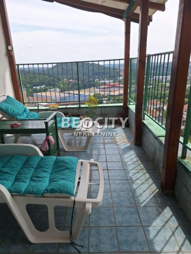 Rakovica, Centar, Pilota Ratka Jovanovića, 1. 5, 65m2, 108000EUR