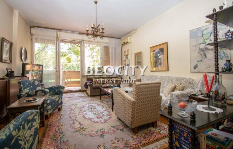 Voždovac, Vitanovačka, Milovana Jankovića, 6. 0, 250m2, 316000EUR