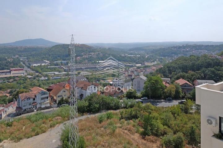 Vidikovac, Rakovica ID#6133