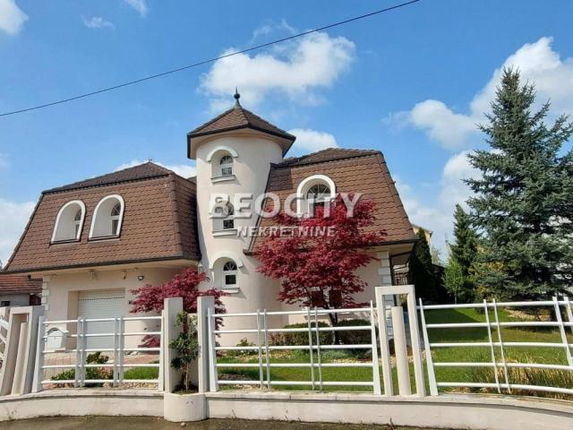 Novi Sad, Lipov Gaj, , 5. 0, 225m2, 1600EUR