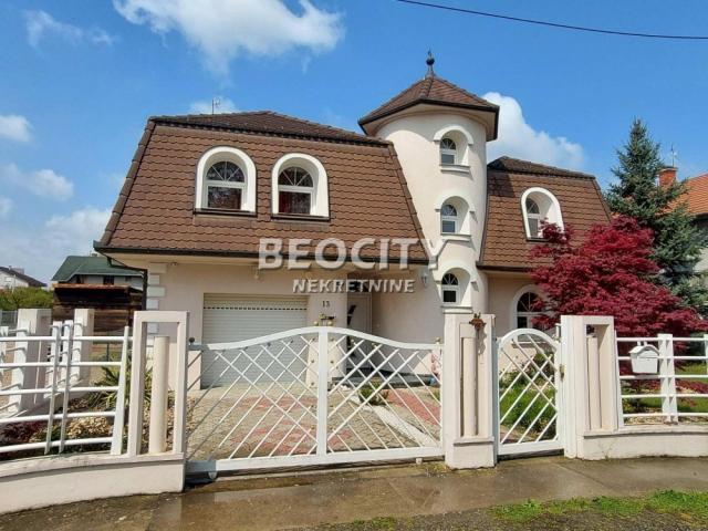 Novi Sad, Lipov Gaj, , 5. 0, 225m2, 1600EUR