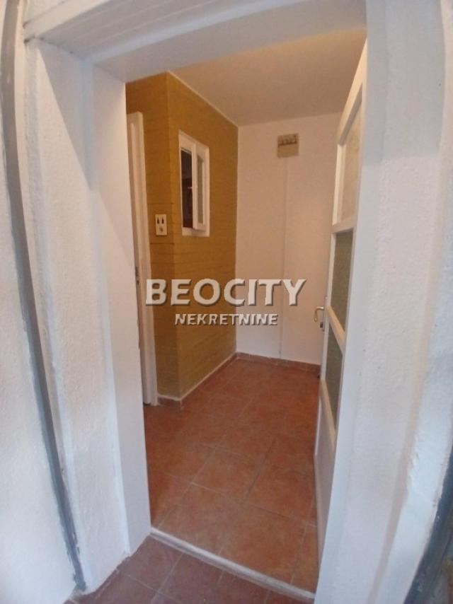 Novi Beograd, Bežanija, Vojvođanska, 3. 0, 55m2, 1000EUR