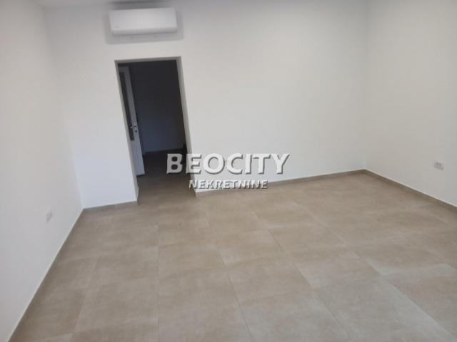 Novi Beograd, Bežanija, Vojvođanska, 3. 0, 55m2, 1000EUR