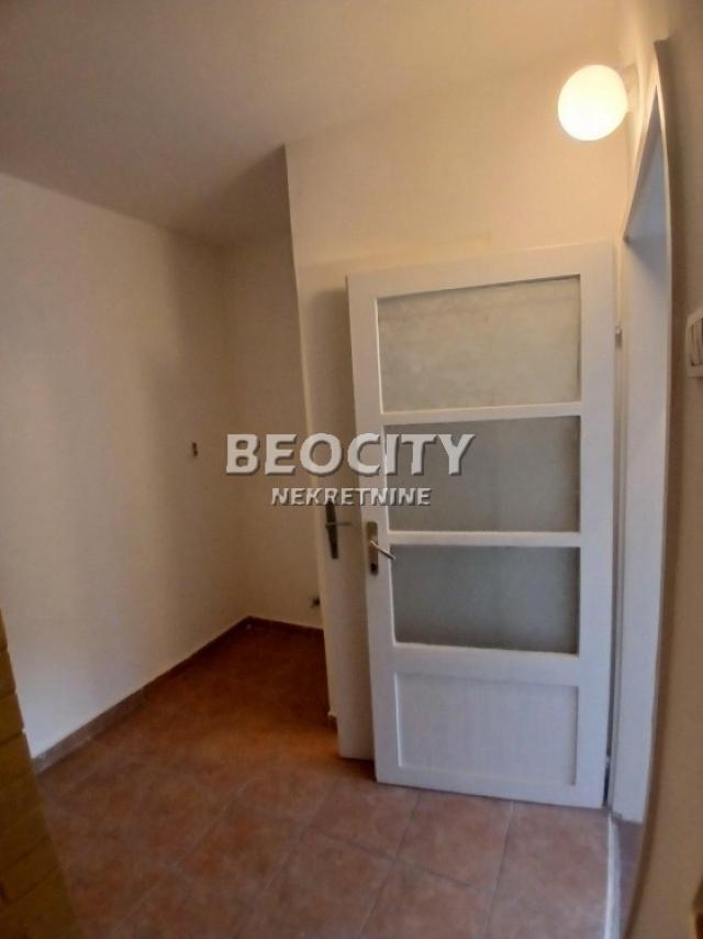 Novi Beograd, Bežanija, Vojvođanska, 3. 0, 55m2, 1000EUR