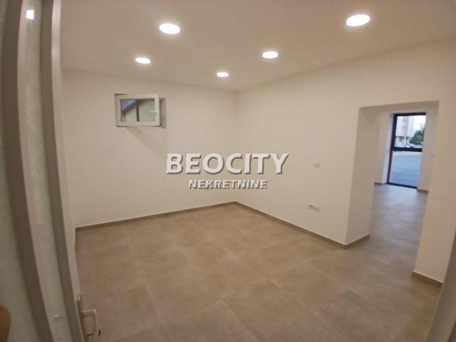 Novi Beograd, Bežanija, Vojvođanska, 3. 0, 55m2, 1000EUR