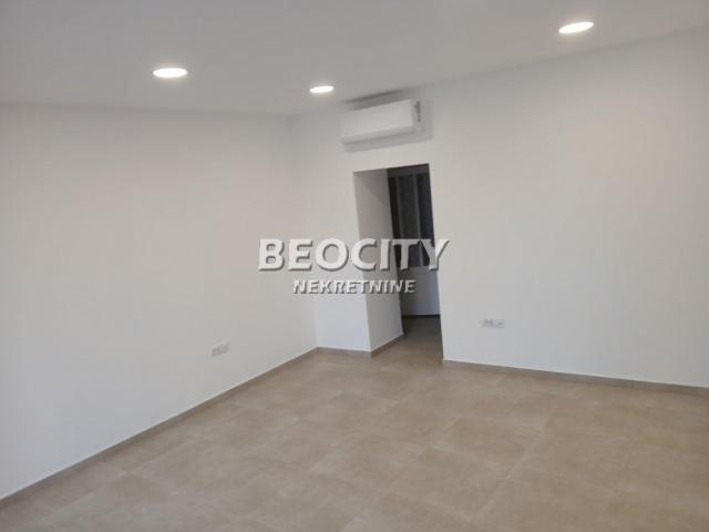 Novi Beograd, Bežanija, Vojvođanska, 3. 0, 55m2, 1000EUR