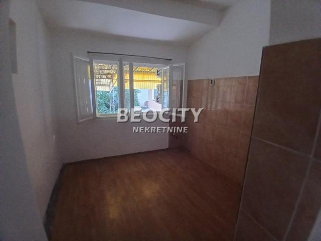 Novi Beograd, Bežanija, Vojvođanska, 3. 0, 55m2, 1000EUR