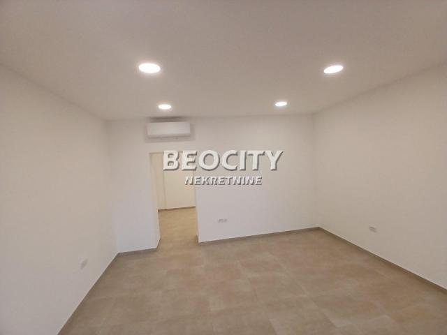 Novi Beograd, Bežanija, Vojvođanska, 3. 0, 55m2, 1000EUR