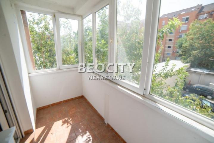 Novi Sad, Nova Detelinara, , 4. 0, 92m2, 190000EUR