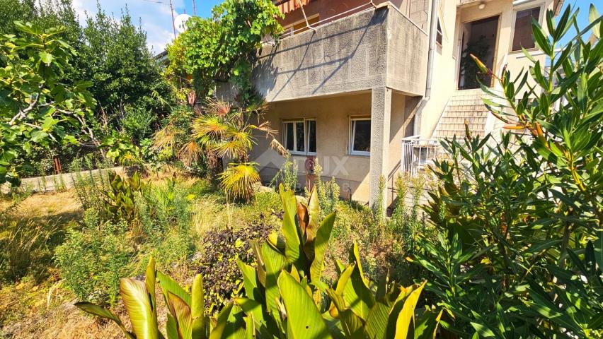 RIJEKA, DONJA VEŽICA - 3BR, 90 m2, garden!