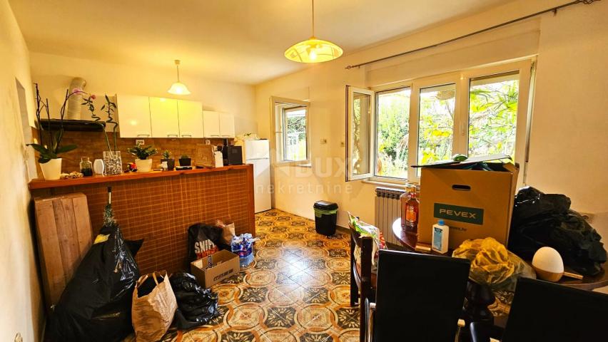 RIJEKA, DONJA VEŽICA - 3BR, 90 m2, garden!