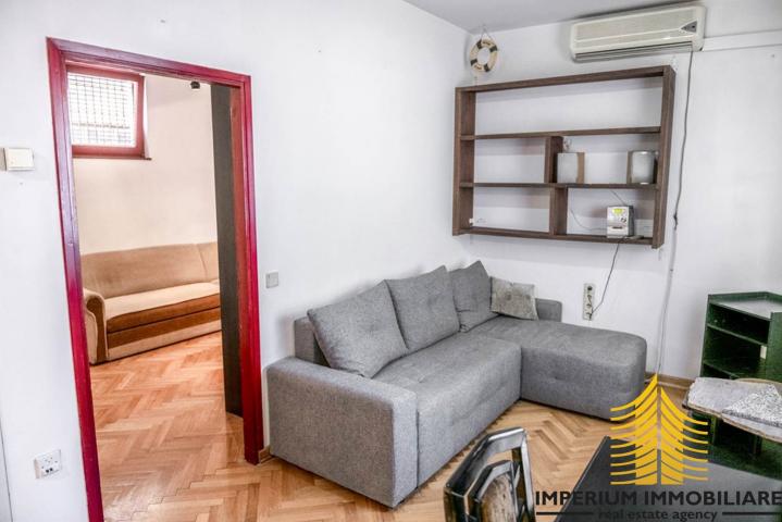 Stan Zagreb, Centar - 37 m2 (prodaja) 