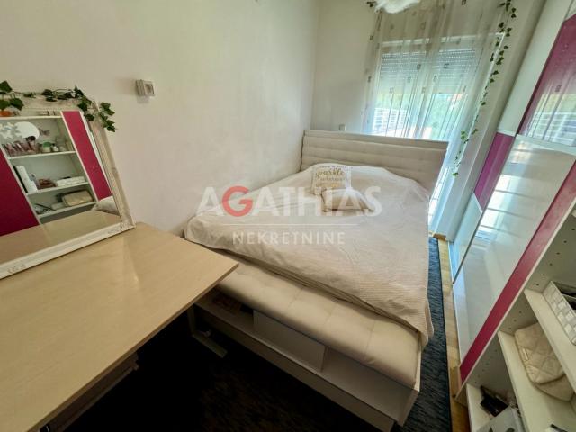 Zagreb, Gajnice, stan 167 m² - 3S + DB, bazen, garaža