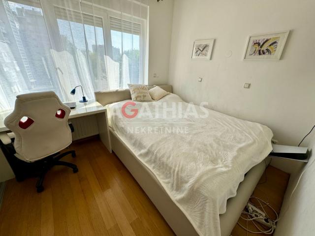 Zagreb, Gajnice, stan 167 m² - 3S + DB, bazen, garaža