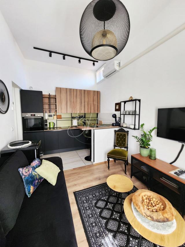 Wohnung Centar, Pula, 31m2