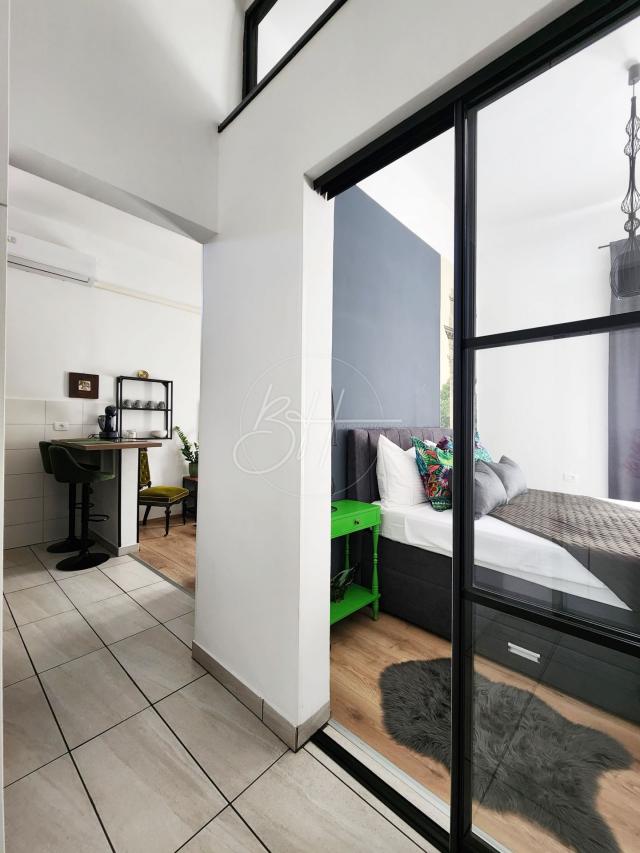 Wohnung Centar, Pula, 31m2