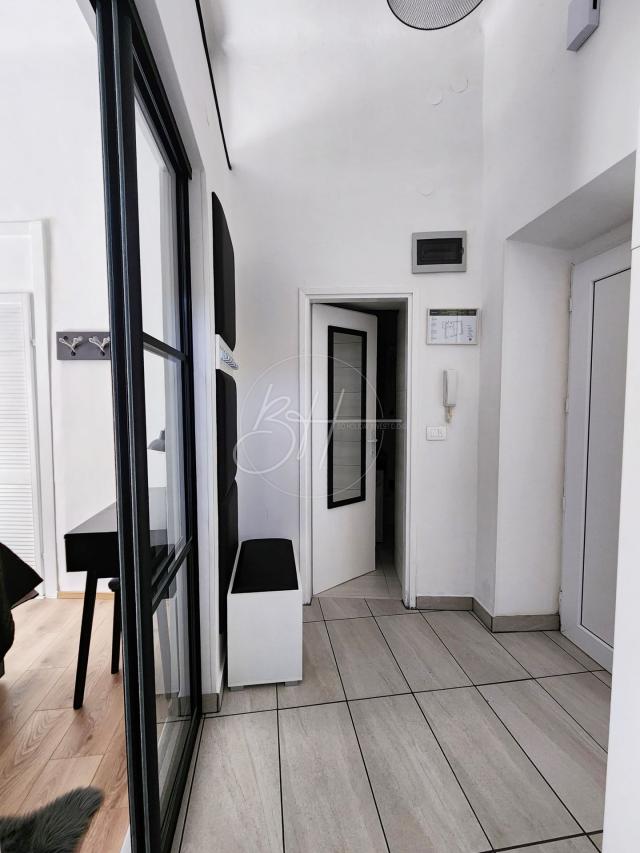 Wohnung Centar, Pula, 31m2