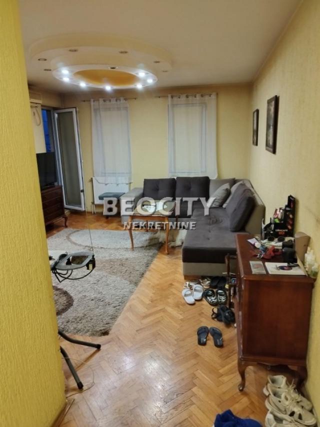 Novi Sad, Nova Detelinara, , 3. 5, 84m2, 199000EUR