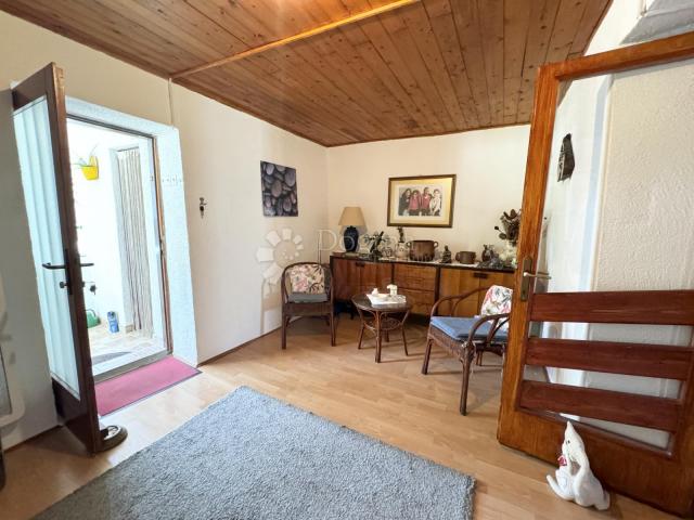 Haus Draga Bašćanska, Baška, 240m2