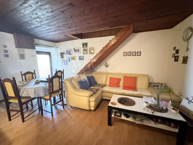 Haus Draga Bašćanska, Baška, 240m2