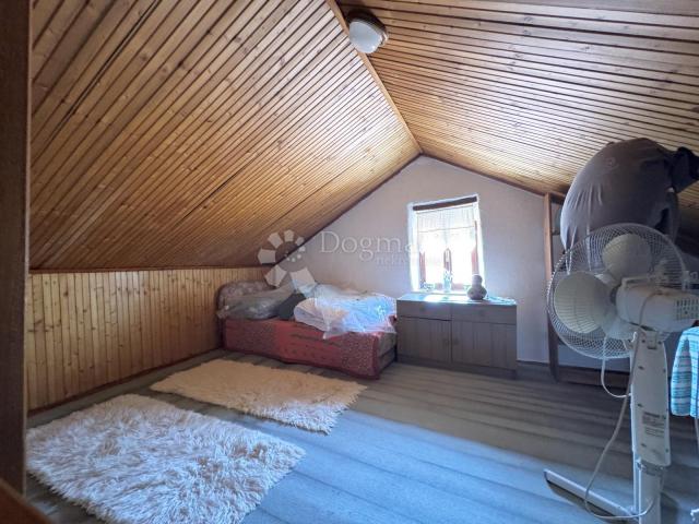 Haus Draga Bašćanska, Baška, 240m2