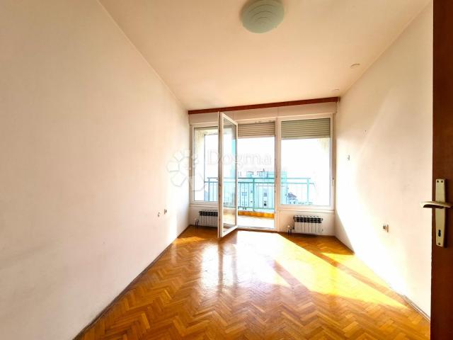 Flat Krnjevo, Rijeka, 58m2