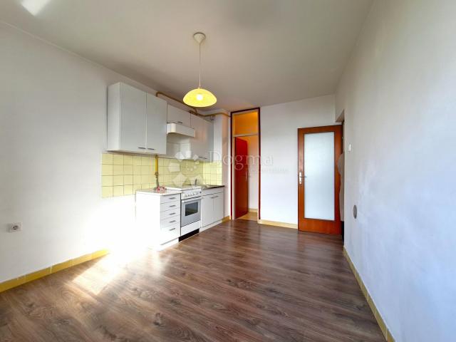 Flat Krnjevo, Rijeka, 58m2