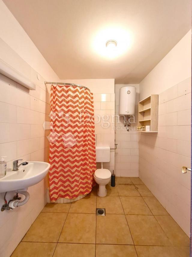 Flat Krnjevo, Rijeka, 58m2