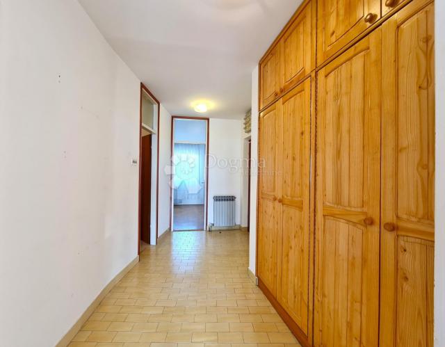 Flat Krnjevo, Rijeka, 58m2