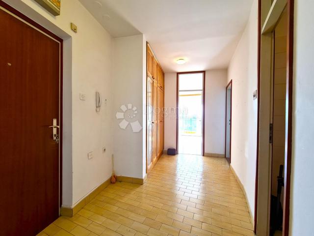 Flat Krnjevo, Rijeka, 58m2