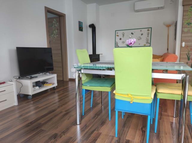 Apartment Šilo, Dobrinj, 43,46m2