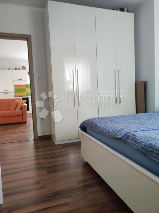 Apartment Šilo, Dobrinj, 43,46m2