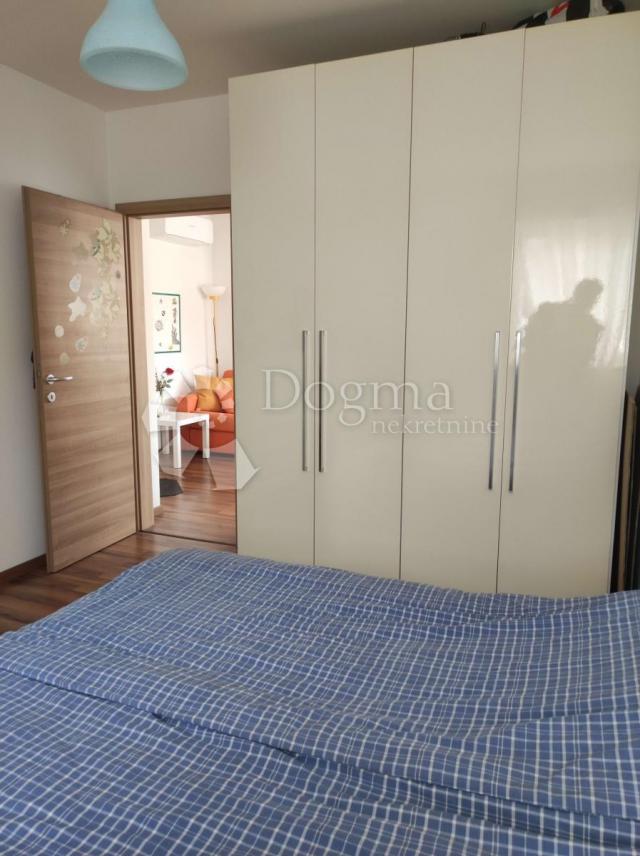 Apartment Šilo, Dobrinj, 43,46m2