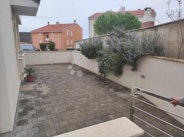 Apartment Šilo, Dobrinj, 43,46m2