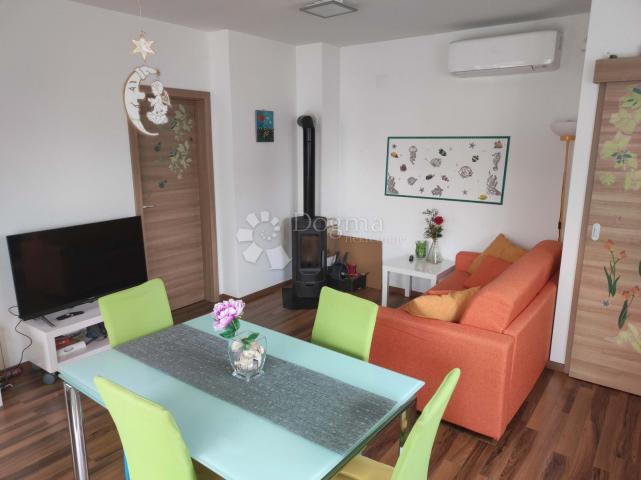 Apartment Šilo, Dobrinj, 43,46m2