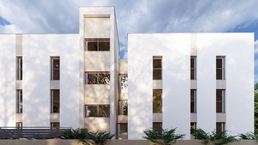 ZADAR, SKROČINI - Moderne Wohnung im Bau S5