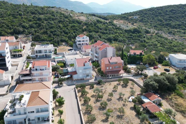 Cavtat, novogradnja, stan B5 - 57. 54 m2