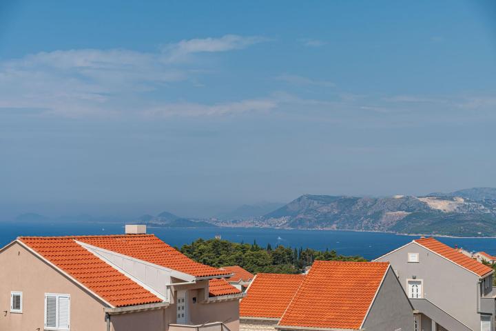 Cavtat, novogradnja, stan B5 - 57. 54 m2