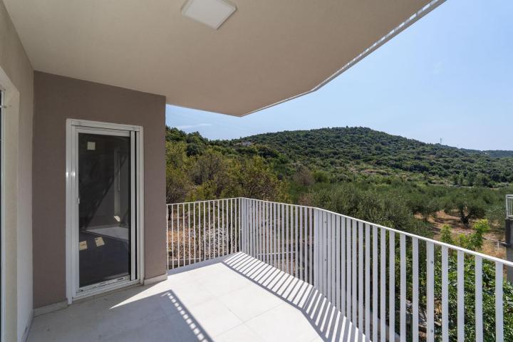 Cavtat, novogradnja, apartman B2 - 61. 84 m2