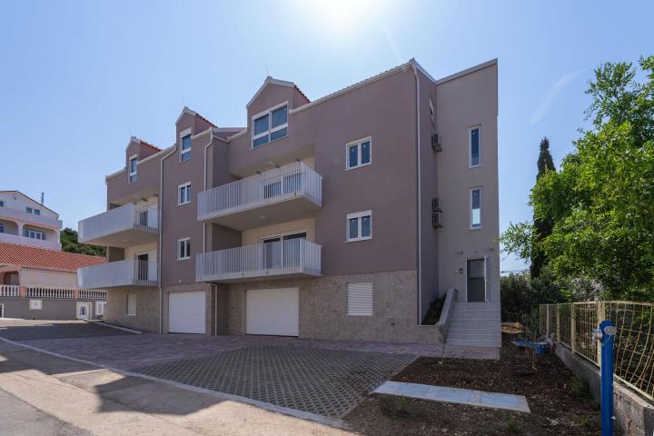 Cavtat, novogradnja, stan A3 - 86. 44 m2